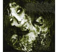 Gorerotted A New Dawn for the Dead (CD) Album