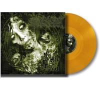 GOREROTTED - A NEW DAWN FOR THE DEAD (COLOR ORANGE CRYSTAL) -LP [Vinilo]