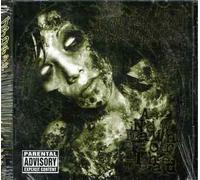Gorerotted - A New Dawn For The Dead [VINYL] [Vinilo]