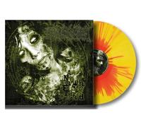 Gorerotted - A New Dawn For The Dead (Sunburst Yellow/Red Vinyl) [VINYL] [Vinilo]