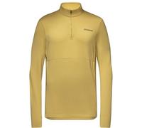 GOREWEAR 1/4-Cremallera Térmica Training Hombre, Tuscan Sand, XXL