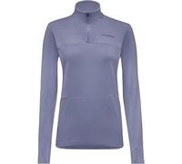 GOREWEAR 1/4-Cremallera Térmica Training Mujer