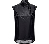 GOREWEAR Ambient Chaleco de Ciclismo para Mujer, Gore-Tex Infinium Windstopper, Cortavientos, Ultraligero, Corte Ceñido