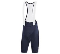 GOREWEAR Culote corto+ C3, Orbit Blue, XXL