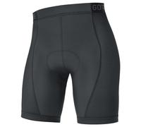 GOREWEAR C3 Culote Interior de Ciclismo para Mujer, Mallas Interiores con Badana, Transpirables para Ciclistas, Corte Ceñido