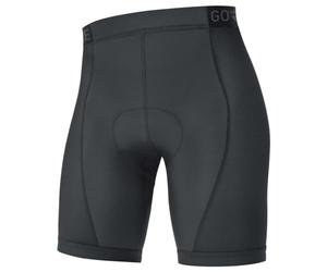 GOREWEAR C3 Culote Interior de Ciclismo para Mujer, Mallas Interiores con Badana, Transpirables para Ciclistas, Corte Ceñido