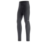GOREWEAR C3 Mallas Térmicas con Badana para Hombre, Mallas de Ciclismo Cálidas para Tiempo Frío, Corte Ceñido