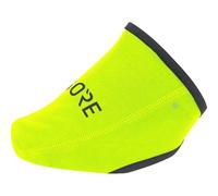 GOREWEAR C3 GORE® WINDSTOPPER® Puntera , Neon Yellow, 36-41