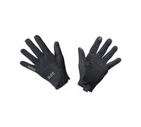 GOREWEAR C5 Guantes Gore-Tex Infinium para Ciclismo, Unisex, Cálidos con Manejo de Pantalla Táctil