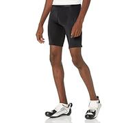 GOREWEAR C5 Mallas Interiores para Hombre, Mallas Cortas Interiores con Badana, Corte Ceñido