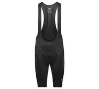 GOREWEAR C5 Opti Culote con Tirantes de Ciclismo para Hombre, Culote Corto con Badana para Tiempo Cálido, Corte Ceñido