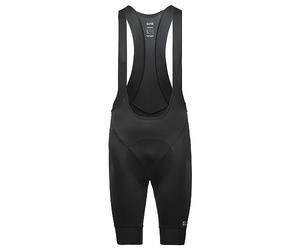 GOREWEAR C5 Opti Culote con Tirantes de Ciclismo para Hombre, Culote Corto con Badana para Tiempo Cálido, Corte Ceñido