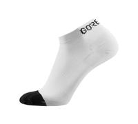 GOREWEAR Calcetines Cortos Essential, White, 41-43