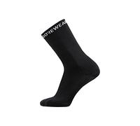 GOREWEAR Calcetines Essential, Black, 47-49