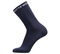 GOREWEAR Calcetines Essential, Orbit Blue, 35-37