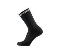 Gore Wear Essential Thermo Socks black Negro 38/40