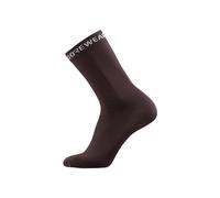 GOREWEAR Calcetines Essential, Utility Brown, 41-43