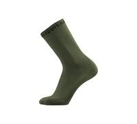 GOREWEAR Calcetines Essential, Utility Green, 47-49