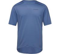 GOREWEAR Camiseta Contest 2.0 Hombre, Cargo Blue, M