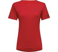 GOREWEAR Camiseta Contest 2.0 Mujer, Lab Red, S