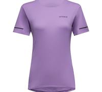 GOREWEAR Camiseta Contest 2.0 Mujer, Scrub Purple, M