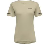 GORE Contest 2.0 Tee W - Mujer - Beige - talla S- modelo 2025