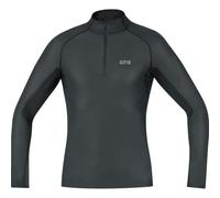 GOREWEAR Camiseta cuello M GORE WINDSTOPPER Base Layer Thermo