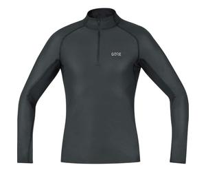 GOREWEAR Camiseta cuello M GORE WINDSTOPPER Base Layer Thermo