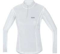 GOREWEAR Camiseta cuello M Mujer GORE WINDSTOPPER Base Layer Thermo