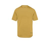 GOREWEAR Camiseta de running Everyday para hombre mostaza | L