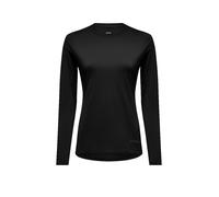 GOREWEAR Camiseta transpirable de running para mujer, Everyday, Cómoda camiseta funcional de manga larga, Secado rápido