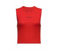 GOREWEAR Camiseta de tirantes de running para mujer Everyday rojo | 40