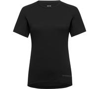 GOREWEAR Camiseta Everyday Mujer, Black, M