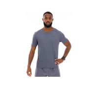 Gorewear camiseta manga corta Contest 2.0 vêtement running homme déstockage S Gris/argent