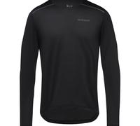 GOREWEAR Herren Laufshirt Contest 2.0 negro | XXL