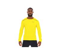Gorewear camiseta manga larga Contest 2.0 vêtement running homme S Jaune/or