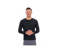 Camiseta GOREWEAR Contest 2.0 manga larga negro intenso - S