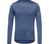 GOREWEAR Camiseta Manga Larga Everyday Hombre, Cargo Blue, XL