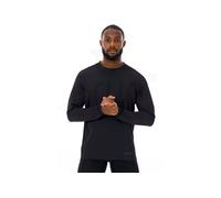 Gorewear camiseta manga larga Everyday L Negro