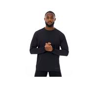 GOREWEAR Camiseta Manga Larga Everyday Hombre, Black, L