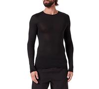 GOREWEAR Camiseta manga larga M Base Layer, Black, XXL