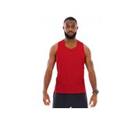Gorewear camiseta sin mangas Contest 2.0 vêtement running homme déstockage XL Rouge