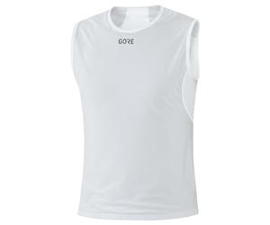 GOREWEAR Camiseta sin mangas M GORE WINDSTOPPER Base Layer