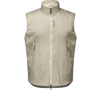 GOREWEAR Chaleco acolchado CONCURVE WINDSTOPPER Hombre, Tech Beige, M