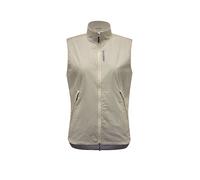 GOREWEAR Chaleco acolchado CONCURVE WINDSTOPPER Mujer, Tech Beige, XS