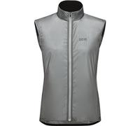 GOREWEAR Chaleco Drive Mujer, Lab Gray, 38
