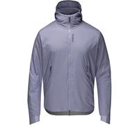 GOREWEAR Chaqueta acolchada con capucha CONCURVE WINDSTOPPER Hombre