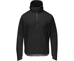 GOREWEAR Chaqueta acolchada con capucha CONCURVE WINDSTOPPER Hombre