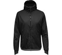 GOREWEAR Chaqueta acolchada con capucha CONCURVE WINDSTOPPER Mujer, Black, S