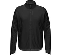GOREWEAR Chaqueta acolchada CONCURVE WINDSTOPPER Hombre, Black, XL